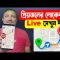 প্রিয়জনের লোকেশন Live দেখুন – Google Maps এ | How to Share Location | HakimsVlog
